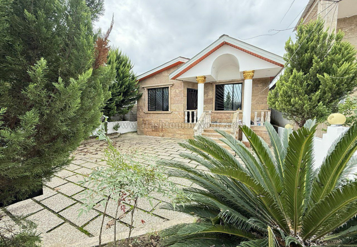 ویلا فلت با لوکیشن قوی و تهرانی نشین